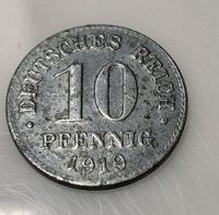 10 Pfennig 1919 Brandenburg - Wittenberge Vorschau
