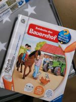 Tip toi Bauernhof Sachsen - Grimma Vorschau