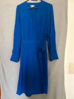 Sommerkleid Könisblau Nordrhein-Westfalen - Moers Vorschau