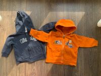 Sweatjacke, Hoodie von Old Navy je 3,50€ Brandenburg - Schildow Vorschau