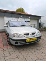 Renault Megane 1.6 wenig KM TÜV NEU Schleswig-Holstein - Henstedt-Ulzburg Vorschau