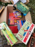 Diverse spiele Tip Kik Monopoly Therapy outburst Hessen - Nidderau Vorschau