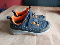 DOCKERS Schuhe Trekking Wander Outdoor Hessen - Battenberg Vorschau