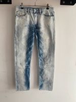 Diesel Jeans Shioner 29 32 S 48 Herren Lyocell Saarland - Homburg Vorschau