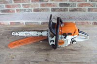 Stihl MS241C-M Benzin Kettensäge Motorsäge (240 251 261 Niedersachsen - Hoogstede Vorschau