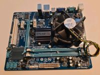 Gigabyte G41MT-S2 mit Intel Pentium E5800 und Lüfter Bundle Eimsbüttel - Hamburg Rotherbaum Vorschau