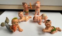 Magic Diaper Babies Figuren Figur Baden-Württemberg - Bad Krozingen Vorschau