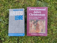 Geschichte des Christentums Glaubenslehre Thüringen - Frankenblick Vorschau