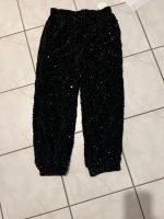 Glitzerhose mit Pailletten Köln - Rodenkirchen Vorschau