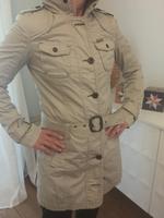 Khujo Trenchcoat Kiel - Holtenau Vorschau