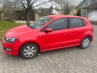 VW Polo 1.2 erste Hand TÜV neu Bayern - Geratskirchen Vorschau