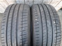 2022 7mm 2x Michelin Acoustic Sommerreifen 255/40 ZR20 101Y XL Baden-Württemberg - Bad Boll Vorschau