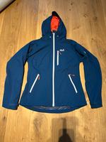 Jack Wolfskin Texapore Jacke L Nordrhein-Westfalen - Südlohn Vorschau