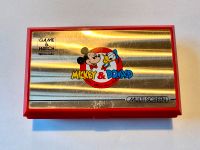 Game & Watch Nintendo Multiscreen Mickey & Donald 1982 Nordrhein-Westfalen - Enger Vorschau