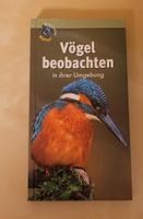 Vögel beobachten in ihrer Umgebung , Buch Niedersachsen - Seevetal Vorschau
