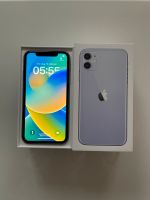 I Phone 11 128 GB UVP Nordrhein-Westfalen - Hattingen Vorschau