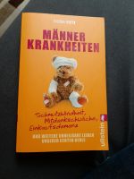 Buch "Männer Krankheiten" von Hanna Dietz Hessen - Niddatal Vorschau