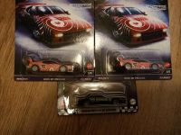 Hot wheels Premium BMW Nissan Skyline Thüringen - Niederorschel Vorschau