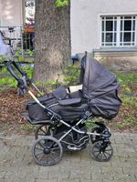 Emmaljunga Kinderwagen und Buggy Leipzig - Altlindenau Vorschau