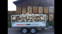 Brennholz Hartholz Waldfrisch, brennholz Bayern - Insingen Vorschau