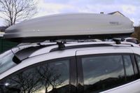 Dachbox Außenmaße 2150 x 900 x 430 mm für 3,- €/Tag zu vermieten Bayern - Trogen Vorschau