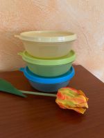 Tupperware - kleine Hitparade - 3x300ml - Dosen mit Deckel Sachsen - Beucha Vorschau