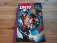 Unity Deluxe Edition 1 US-Hardcover Valiant Matt Kindt Kreis Pinneberg - Barmstedt Vorschau