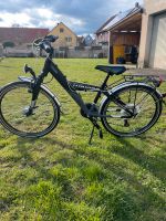 Winora Kinder Fahrrad 24“ Bayern - Ornbau Vorschau