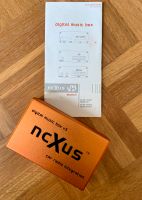 Ncxus V3 Pro Bluetooth, BMW e39 u.a. MP3 Wechsler Kreis Pinneberg - Quickborn Vorschau