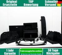 BMW 3er F31 LCI 51477293693 Kofferraumverkleidung Set Abdeckung H Sachsen - Eilenburg Vorschau