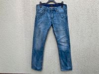 S. Oliver Jeans Close Tight blau Größe 33/34 Nürnberg (Mittelfr) - Oststadt Vorschau