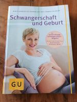 Buch zu Schwangerschaft und Geburt Bayern - Memmingerberg Vorschau