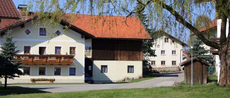 Winterurlaub Bayerischer Wald Skiurlaub nähe Arber Geisskopf in Teisnach