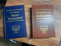 Das Jüdische Neue Testament + Kommentar Niedersachsen - Hildesheim Vorschau