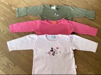 Shirts/Sweatshirts/Langarmshirts 74 Nordrhein-Westfalen - Neuss Vorschau