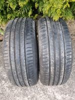 2x Pirelli Seal Inside Sommerreifen 215/55 R17 94V Dot 19 4,5mm Baden-Württemberg - Bad Boll Vorschau