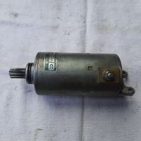 Anlasser Starter Suzuki GSX250 GS25X Nordrhein-Westfalen - Korschenbroich Vorschau