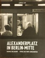 Buch Alexanderplatz in Berlin Mitte Berlin - Treptow Vorschau