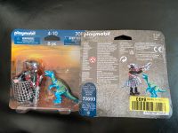 NEU!Set 2x Playmobil 70693 Dino Rise leider 3x geschenkt bekommen Nordrhein-Westfalen - Rödinghausen Vorschau