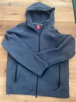 Grauen tech fleece Hessen - Gelnhausen Vorschau