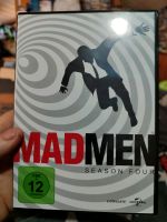 MAD MEN Staffel 2-4-5. 5 Euro mit pro Staffel Bayern - Eltmann Vorschau