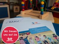 Erzieher*innen für Kindertageseinrichtung in Südkirchen Nordrhein-Westfalen - Werne Vorschau