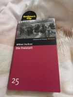 Die Freistatt/ Faulkner Bayern - Karlsfeld Vorschau