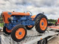 Oldtimertraktor für Liebhaber Bayern - Kirchseeon Vorschau