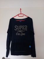 Superdry shirt Baden-Württemberg - Rastatt Vorschau