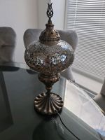 2 Mosaik-Lampen,Orientalische Türkische_Arabische Nachttischlampe Niedersachsen - Langenhagen Vorschau