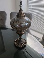 2 Mosaik Lampen,Orientalische Türkische_Arabische Nachttischlampe Niedersachsen - Langenhagen Vorschau