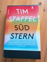 Buch, Tim Staffel, Südstern Düsseldorf - Hafen Vorschau