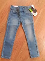 Jeggings Mädchen Gr. 98 *NEU* Brandenburg - Liebenwalde Vorschau