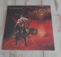 Ozzy Osbourne Vinyl 1986 Schallplatte " The Ultimate Sin" Metal Niedersachsen - Salzgitter Vorschau